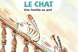 Pépère le chat. Vol. 2. Une famille au poil.jpg