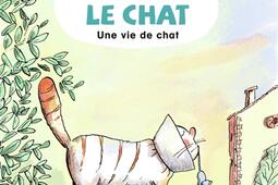 Pépère le chat. Vol. 3. Une vie de chat.jpg