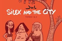 Pack Silex and the city T1  T2_Dargaud_.jpg