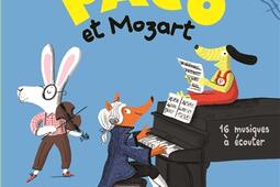Paco et Mozart_GallimardJeunesse Musique_9782070591206.jpg