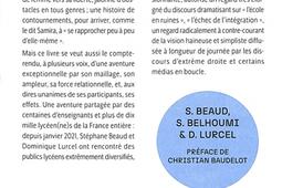 Passeports pour la liberte  histoire de Samira _le Bord de leau_9782385190873.jpg