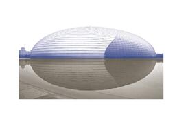 Paul Andreu larchitecte et lingenieur Paul Andreu architect and engineer_HYX.jpg