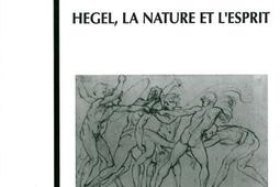 Penser le reel  Hegel la nature et lesprit_Kime_9782841744657.jpg
