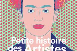 Petite histoire des artistes femmes  chefsdoeuv_Flammarion_9782080236661.jpg