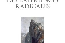 Philosophie des experiences radicales_Seuil_9782021483345.jpg