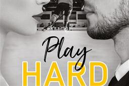 Play hard. Vol. 1. Hard to handle.jpg