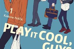 Play it cool, guys. Vol. 1.jpg