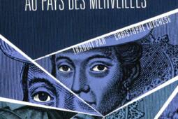 Pocahontas Vol 1 Pocahontas au pays des merveil_Arche editeur_9782381980621.jpg