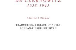 Poemes de Czernowitz 19381945_Seuil_9782021219951.jpg