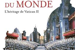 Pour la sanctification du monde : l'héritage de Vatican II.jpg
