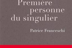 Premiere personne du singulier_Points_9782757849736.jpg