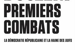 Premiers combats  la democratie republicaine et_Gallimard_9782072976445.jpg