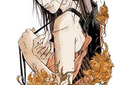 Pretty deadly Vol 1 Lecorcheuse_Glenat.jpg