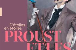 Proust et les arts : d'étoiles en étoiles.jpg