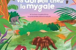 Quand la grenouille va dormir chez la mygale  et _La Cabane bleue_9782491231194.jpg