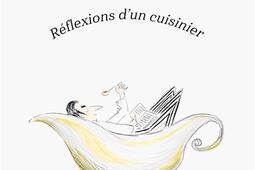 Réflexions d'un cuisinier. Sauces.jpg