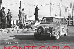 Rallye MonteCarlo  lage dor 19611986_Glenat_9782344060391.jpg