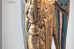 Reliquaires objets dart  au coeur des ostensions limousines_les Ardents editeurs.jpg