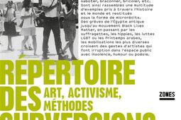 Repertoire des subversions  art activisme met_Zones_9782355222153.jpg