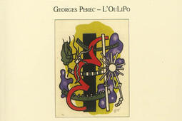 Rhétoriques de la contrainte : Georges Perec, l'OuLiPo.jpg