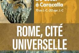 Rome cite universelle  de Cesar a Caracalla _Belin_9782410028386.jpg