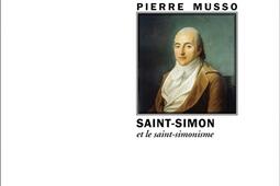 SaintSimon et le saintsimonisme_Manucius_9782845787216.jpg
