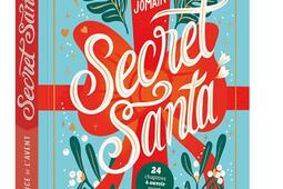 Secret Santa  romance de lAvent_Auzou_9791039549097.jpg