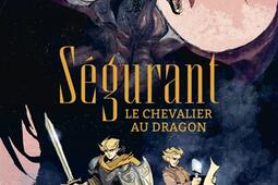 Segurant le chevalier au dragon_Seuil Jeunesse.jpg