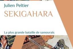 Sekigahara : la plus grande bataille de samouraïs.jpg