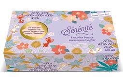 Serenite  les plus beaux messages a offrir  _Solar_9782263192265.jpg