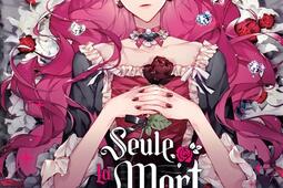 Seule la mort attend la vilaine. Vol. 1.jpg