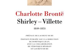 Shirley (1849). Villette (1853).jpg