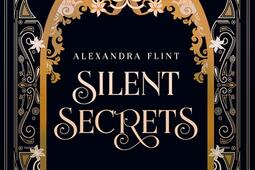 Silent secrets Vol 1_Arvis Editions_9791097790554.jpg