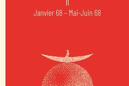 Soixantehuit Vol 2 Janvier 68maijuin68_Editions du Canoë_9782490251889.jpg