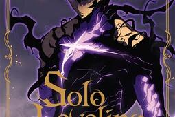 Solo leveling Vol 15_Kbooks_9782382883600.jpg