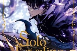 Solo leveling Vol 17_Kbooks_9782382883228.jpg
