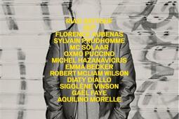 Sphères : petites communautés, grandes histoires, n° 10. Les mille visages des écrivains.jpg