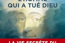 Spinoza  lhomme qui a tue Dieu_Pocket_9782266342933.jpg