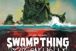 Swamp Thing  Green Hell_Urban comics_9791026820895.jpg