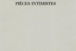 Théâtre complet. Vol. 1. Pièces intimistes.jpg