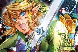 The legend of Zelda : twilight princess. Vol. 9.jpg