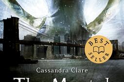 The mortal instruments Vol 2 La cite des cendr_Pocket jeunesse_9782266330732.jpg