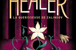 The prison healer. Vol. 1. La guérisseuse de Zalindov.jpg