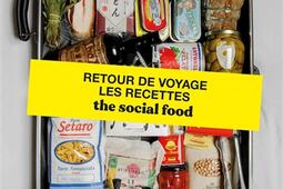 The social food : retour de voyage, les recettes.jpg