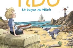 Tibo. La leçon de Nitch.jpg