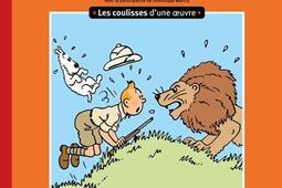 TintinHerge  Tintin au Congo_Editions Prisma_Moulinsart_9782810440269.jpg