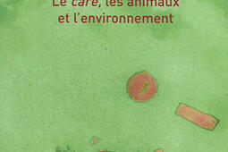 Tous vulnérables ? : le care, les animaux et l'environnement.jpg