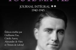 Toute ma vie  journal integral Vol 2 1940194_ Bouquins_9782382926925.jpg