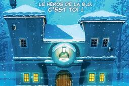 Toutou detective  le heros de la BD cest toi _Ynnis editions_9782376974369.jpg