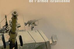 Tsahal : nouvelle histoire de l'armée israélienne.jpg
